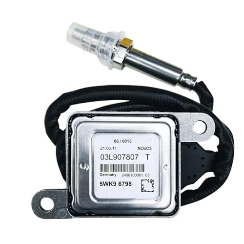 Sonde 03L907807T 5WK96798 : résout le voyant moteur des blocs 2.0
