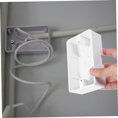 Reviews y listado de Fijador para Pared Externa disponible en línea para comprar. 2 Imagen adicional