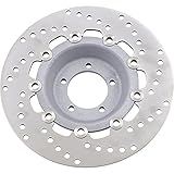 BRAKE ROTOR FLT RS RND EBC EBC208945 Bremsscheiben Pro-Lite Disc 260mm