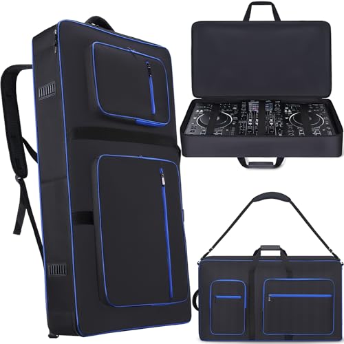 DJ Controller Case for XDJ-XZ SZ RZ & Accessories
