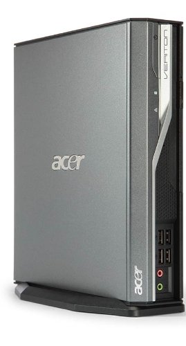 ミニPC Acer Veriton L4610 PC Linux Batocera 41 Acer Veriton L4610G Intel Core i3 4096 MB RAM, 500 GB, Win 7