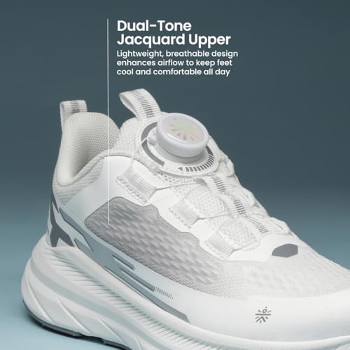 Image of CULT Kids' SkyBurst Running Shoes
