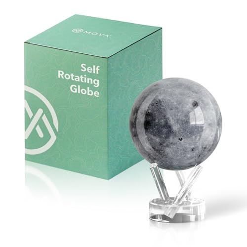 MOVA Globe - Moon Classic (4.5') |...