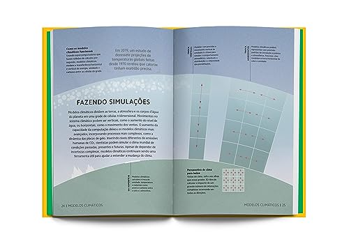 Simples – mudança climática: Simples – mudança climática: - Imagem 4