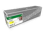lexmark c925dte Amarillo Astar AS20117 Adecuado para Lexmark C925 Toner Amarillo C925H2YG 7500 Hojas