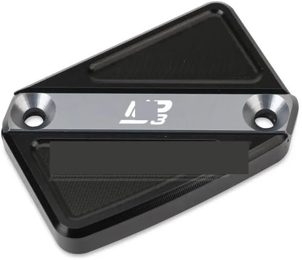 Guard rear brake fluid For MP3 300 400 500 2015-2021 Motorcycles Accessories Front Brake Reservoir Fluid Tank Cover Oil Cup Cap