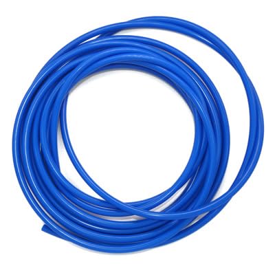 Tube en polyéthylène basse densité John Guest de 10m pour circuit d'eau potable