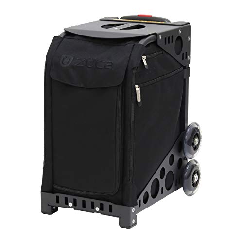 値下アメリカ ZÜCA PRO Travel 32L キャリーケース