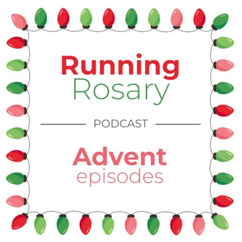 Advent Week 4 (Luminous Mysteries)