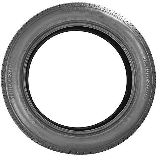 Bridgestone Alenza A/S 02 Highway Terrain SUV Tire 275/50R22 111 H - Image 3