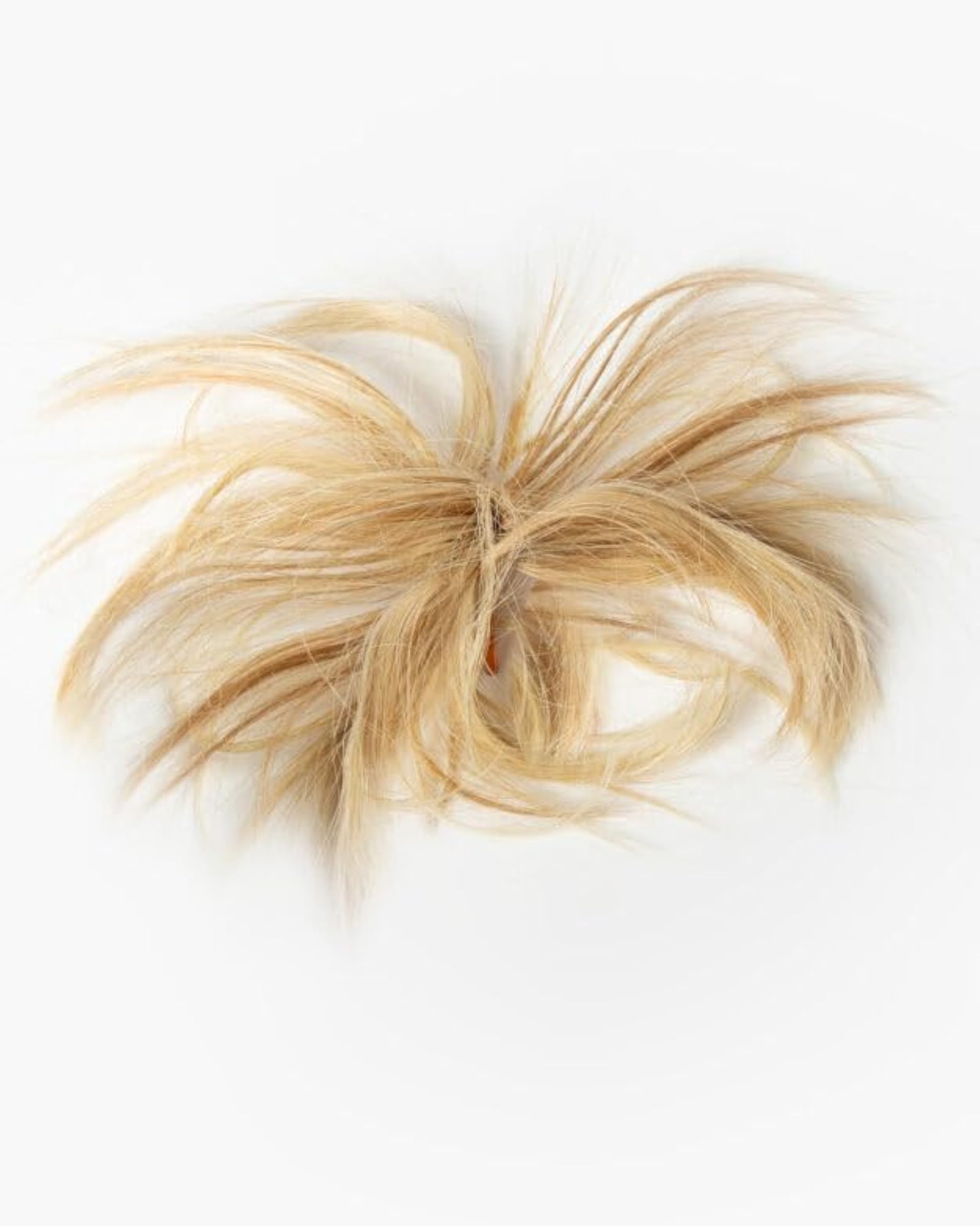 Spiky Clip Hair Wrap Extensions