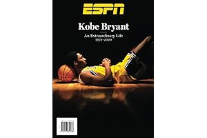 ESPN Kobe Bryant | Listen Live to the ESPN App