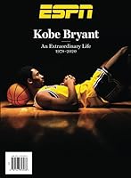 ESPN Kobe Bryant 1547853034 Book Cover