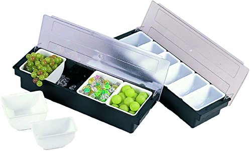 Plastikeinsatz für Gewürzkasten Art. 1464., 0,6 ltr.