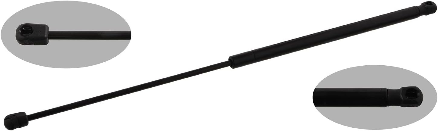 febi bilstein 33344 Gas Spring for Tailgate, Pack of one