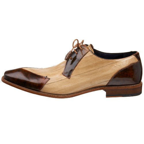 Image of Mezlan Men's Scarlatti Oxford