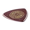 Dunlop 513R1.4 Primetone® Triangle Sculpted Plectra, 1.4mm, 3/Player's Pack #2