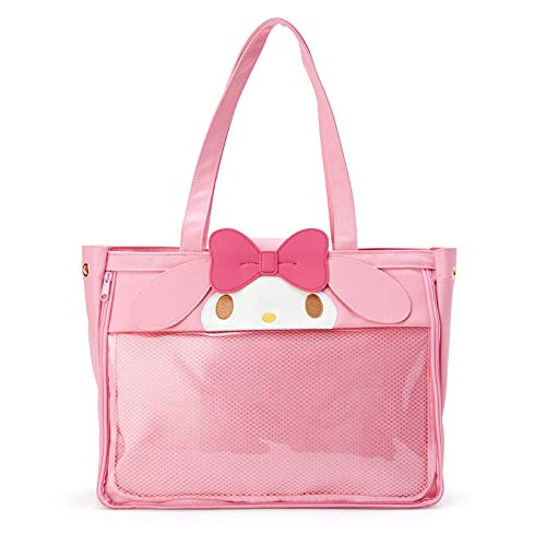 サンリオ(SANRIO) マイメロディ アイタタバッグ(ときめき推し事グッズ), 001350（Amazon）