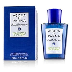 Acqua Di Parma Blu Mediterraneo Arancia di Capri Gel de Baño – 200 ml