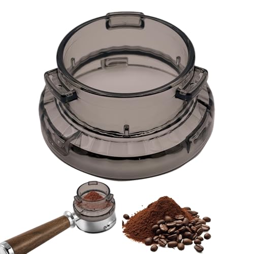 54mm Dosing Funnel,Coffee Dosing Funnel,Dosing Funnel 54mm,Espresso Machines 54mm Coffee Funnel Accessories for Breville