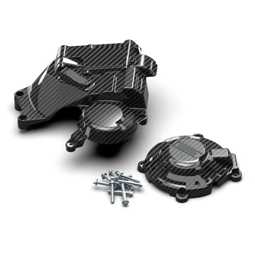 Cárter estator para CBR650R E-Clutch 2025 protector motor CB650R 4