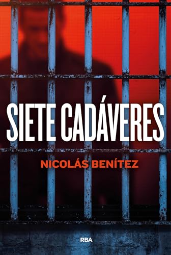 Siete cadáveres (Serie Negra)