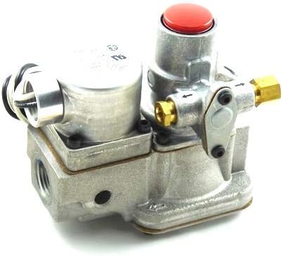 G92CAC5 COMBINATION GAS VLV 1/2 120V