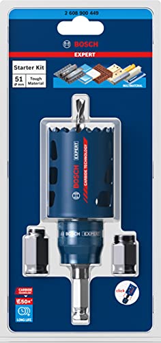 Bosch Expert Tough Material - vue 5
