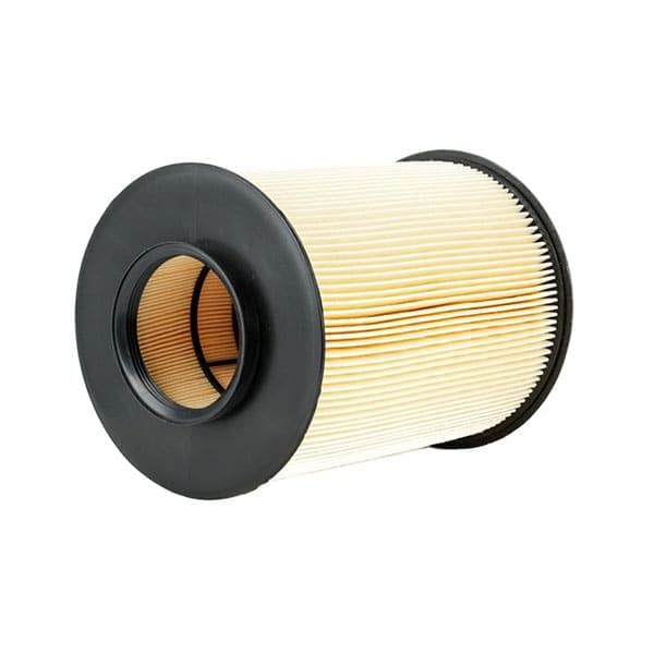 TJ Filters QFA0666 Air Filter