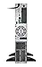 APC Network UPS, 1500VA Smart-UPS Sine Wave UPS with Extended Run Option, SMX1500RM2UC, 2U Rackmount/Tower Convertible, Line-Interactive, 120V