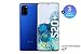 Produktbild Samsung Galaxy S20+ 5G Smartphone Bundle (16,95 cm) 128 GB interner Speicher, 8 GB RAM, Hybrid SIM, Android inkl. 36 Monate Herstellergarantie [Exklusiv bei ] Deutsche Version, Aura Blue
