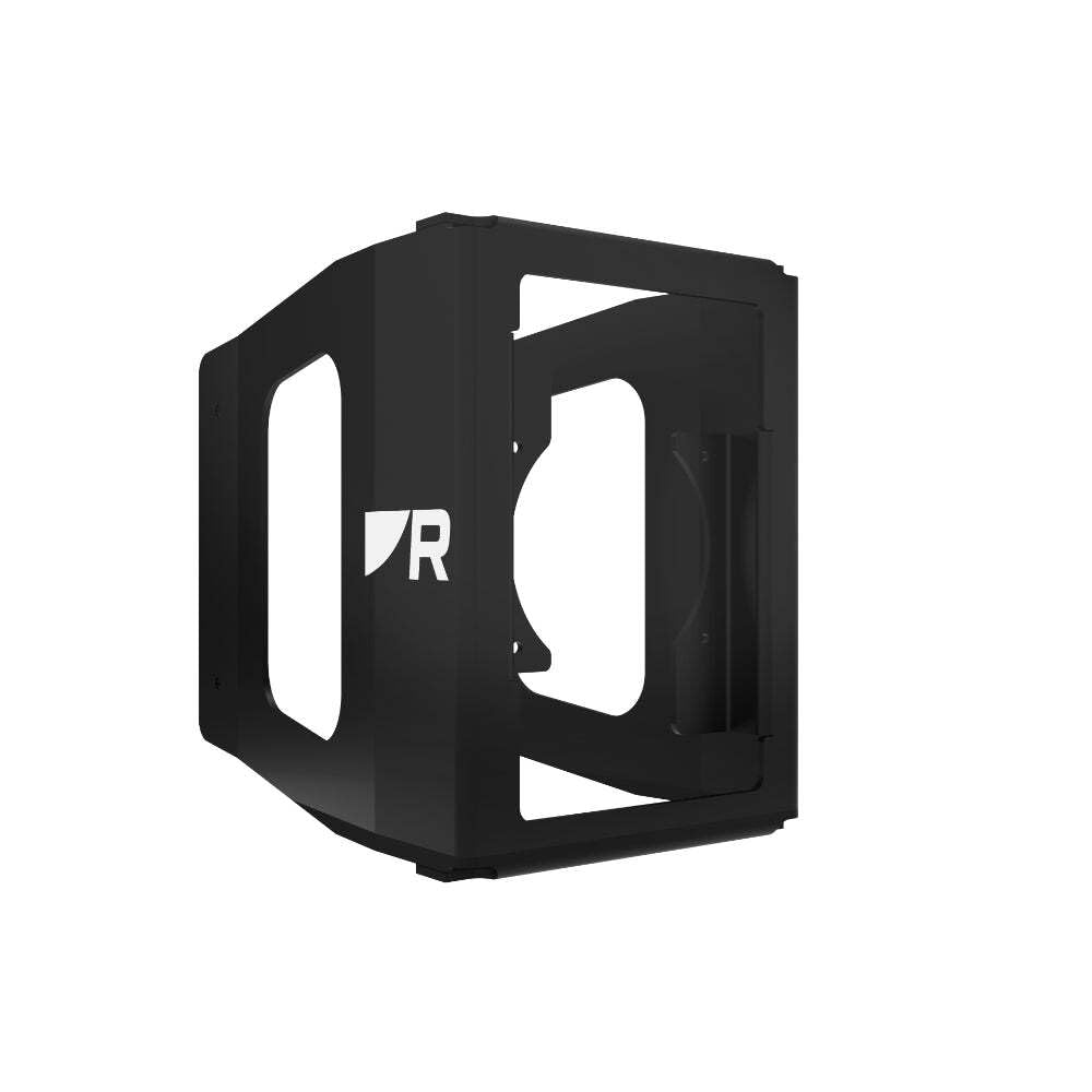 Raymarine A80713 Alpha 7 Portrait Single Mast Bracke