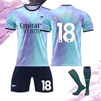 Amazon | tomiyasu 冨安健洋 2024年 2025年 アーセナル