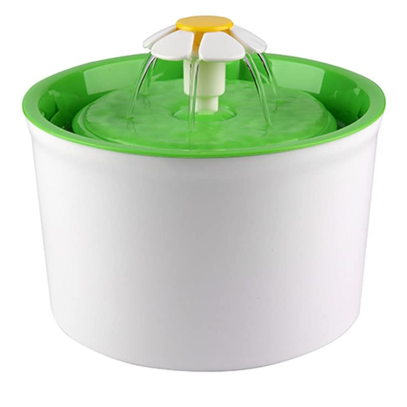 Dispensador automático de agua para mascotas Liusj JUnst