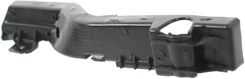 Miniatura 3 de CPP Retenedor de cubierta de parachoques delantero para Dodge Journey 2009-2016