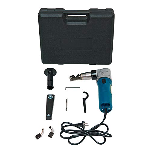Preisvergleich Produktbild DEMA Blechnibbler BN 2,5 / 4,0 mm