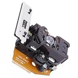 Bon effet de lecture CD : testé sur diverses machines, ce produit démontre d'excellentes performances de lecture de CD, une expérience de lecture fluide et ininterrompue.