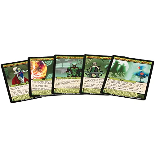 Sentinels of the Multiverse: Celestial Tribunal miniatura 5
