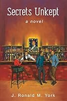 Secrets Unkept 1734240733 Book Cover