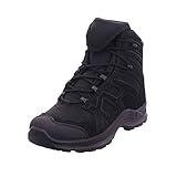haix black eagle desert mid  Haix Black Eagle Athletic 2.0 V GTX mid/Black Modernes Veloursleder kombiniert mit Gore-TEX. 43