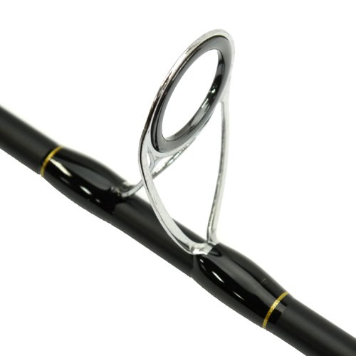 Amazon | TAKAMIYA(タカミヤ) ロッド JIG SHOT 903MH KW-2193