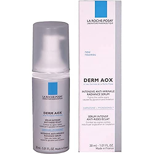 Roche, Sueros y líquidos diurnos faciales - 30 ml.