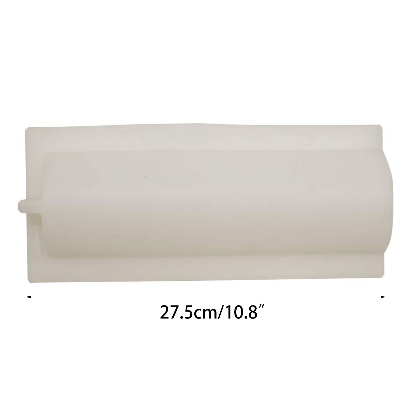 Silikon-Seifenformen, Mousse-Formen, zylindrische Form, Backzubehör, handgefertigtes Gadget für Handarbeit, Liebhaber, Mousse-Formen zum Backen