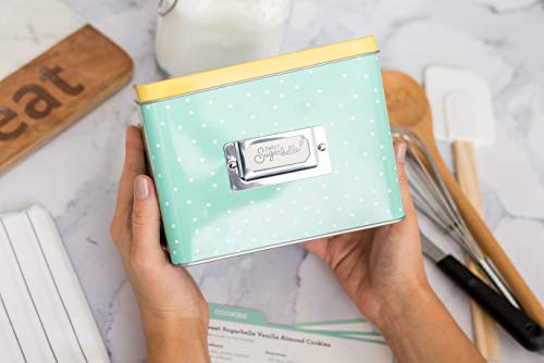 American Crafts 374097 Sweet Sugarbelle ricetta di...