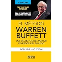 El m&eacute;todo Warren Buffett