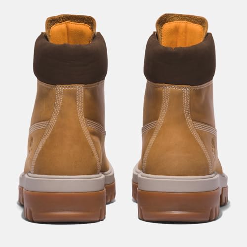 Timberland Arbor Road 6 Inch Waterproof Boot4