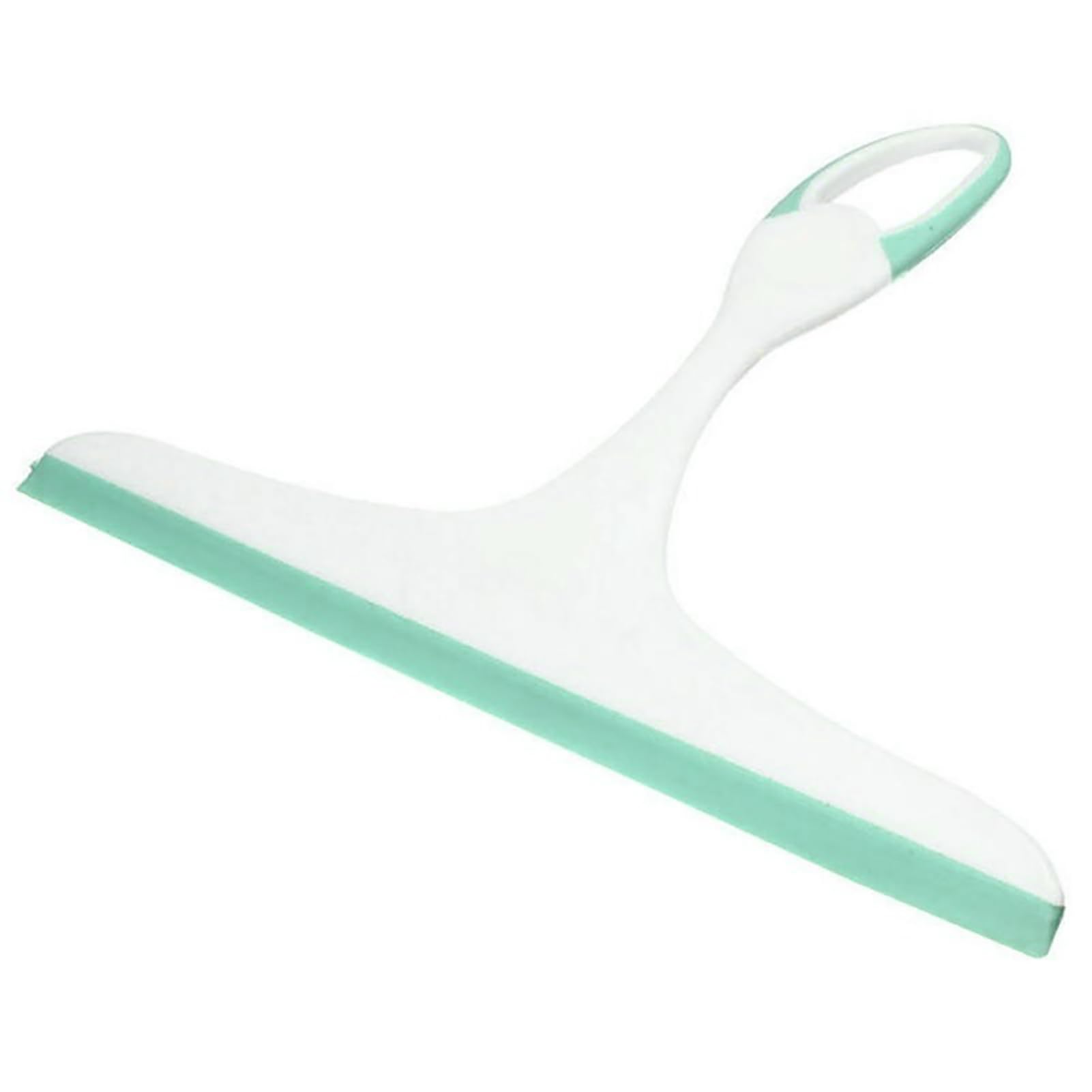 matumou Glass Window Wiper Cleaner Squeegee Shower Bathroom Mirror Cleaning Brush