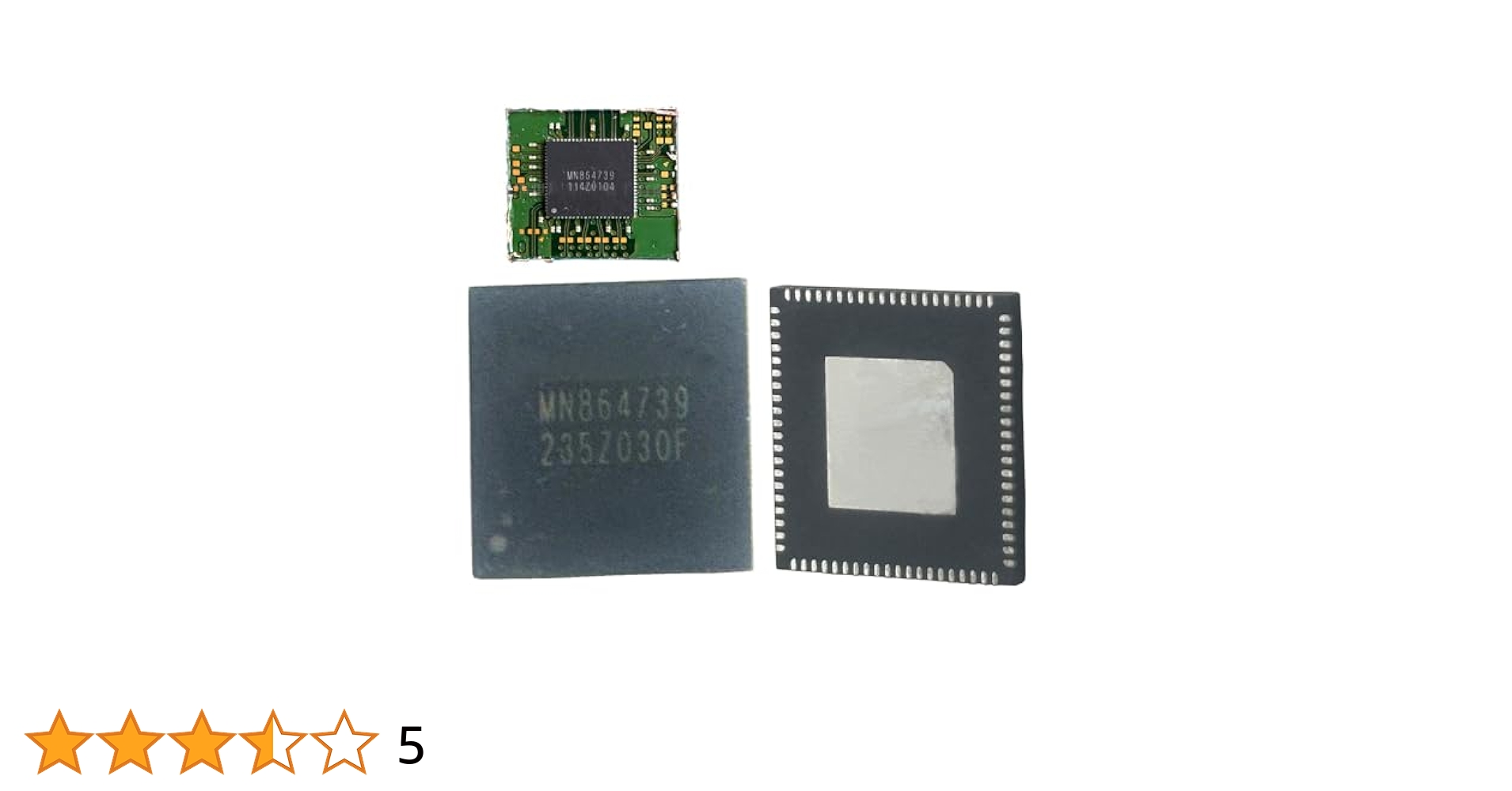 Panasonic - ハイミン Panasonic-Kxf0dgeaa00-
