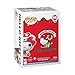 Funko Pop Sanrio: Hello Kitty - Hello Kitty Polar Bear - Collectable Vinyl Figure - Gift Idea - Official Merchandise - Toys for Kids & Adults - Anime Fans - Model Figure for Collectors and Display