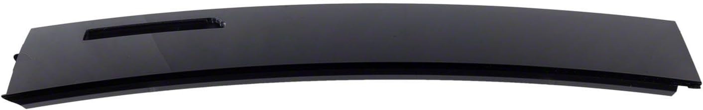 Ford 2015-2026 F-150 | 2017-2026 Super Duty OEM LH-Driver Door Pillar Trim w/Keypad Cutout FL3Z-1520555-SG